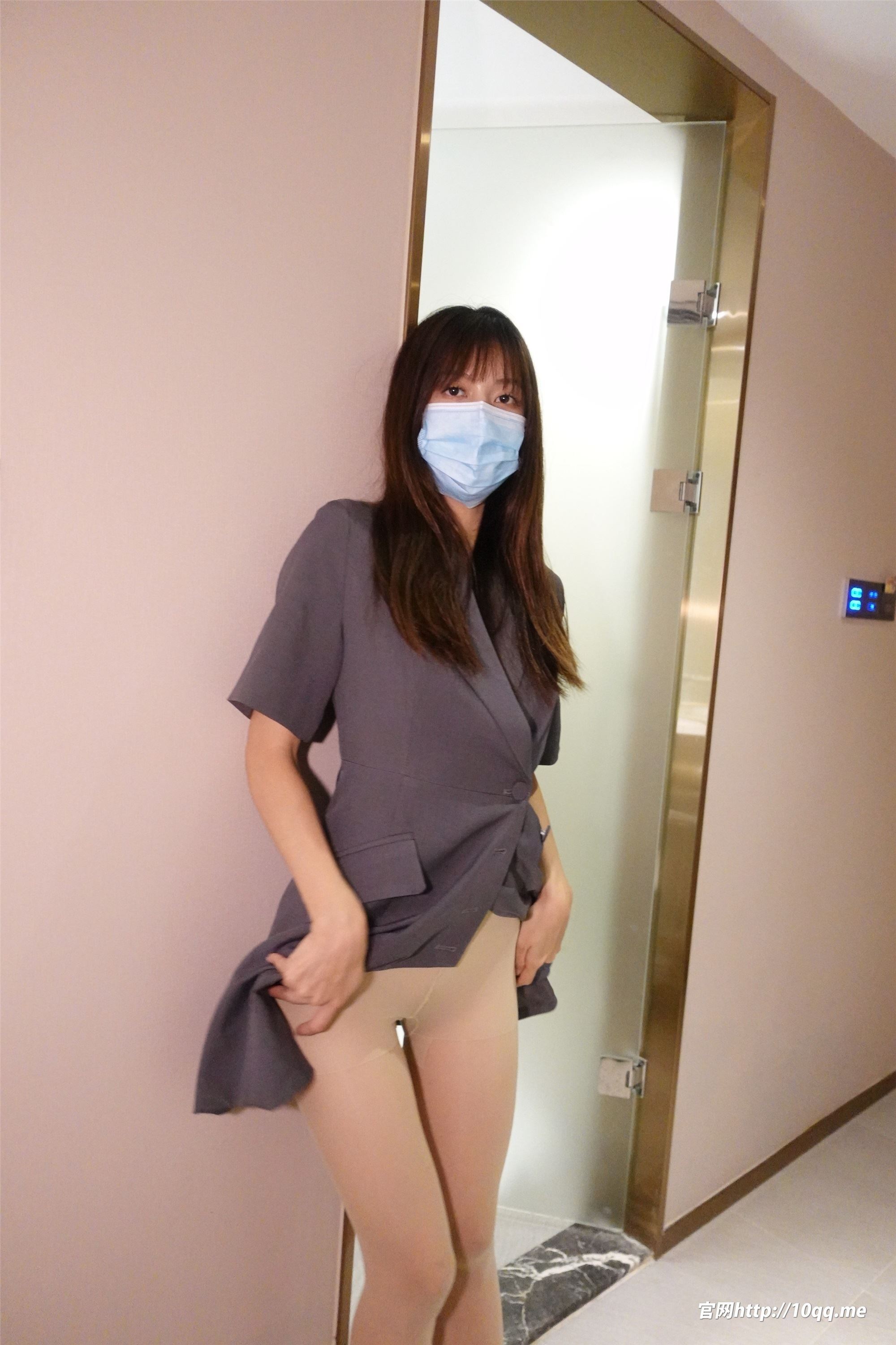 ROSI口罩系列 2022.07.12 NO.2221